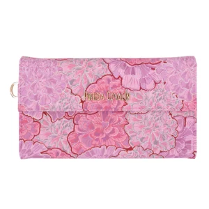 Bolsa Tsool Saffiano Cempasúchil