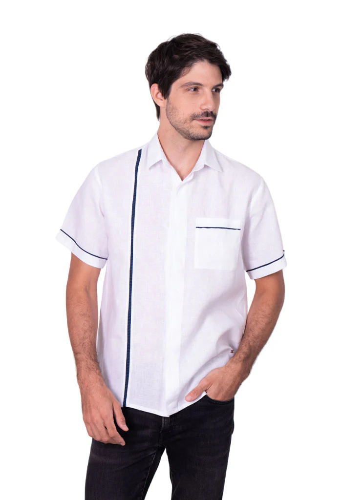 Guayabera Buuk México - Imagen 4