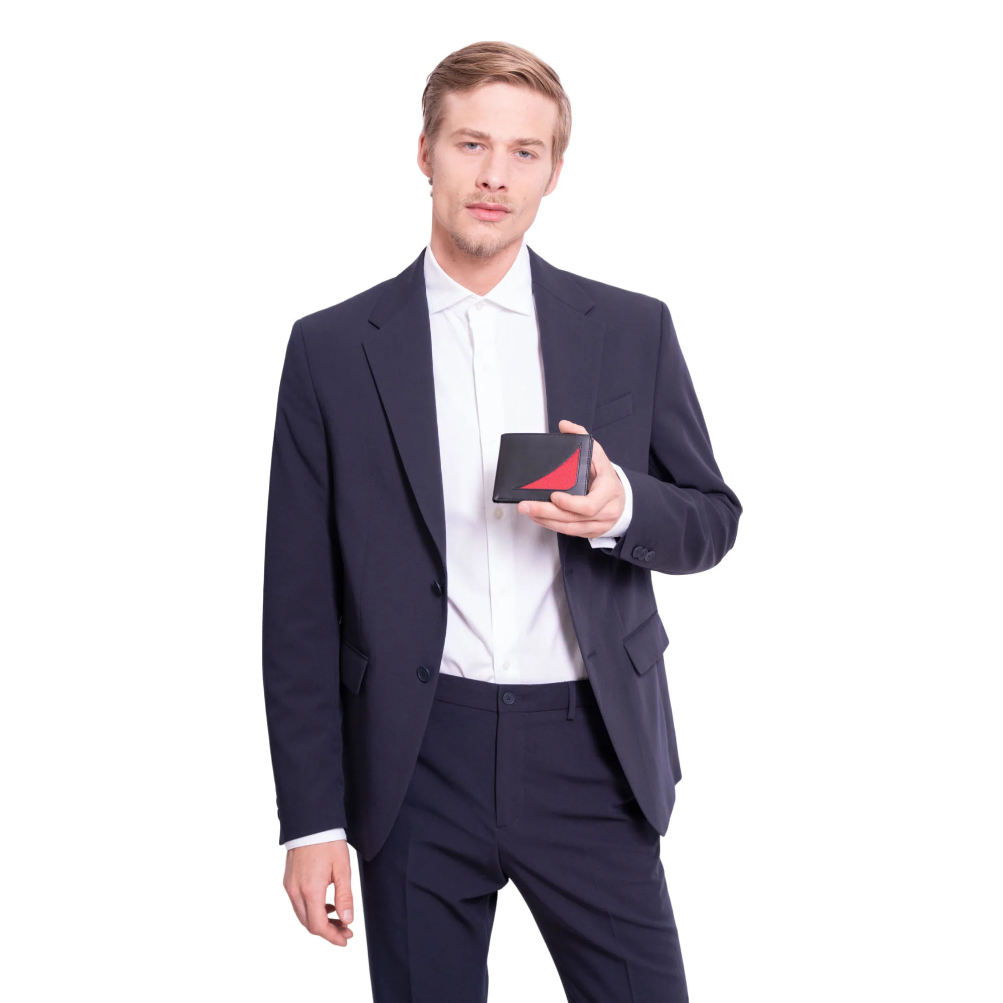 Cartera Metstli Campos Agave - Imagen 3