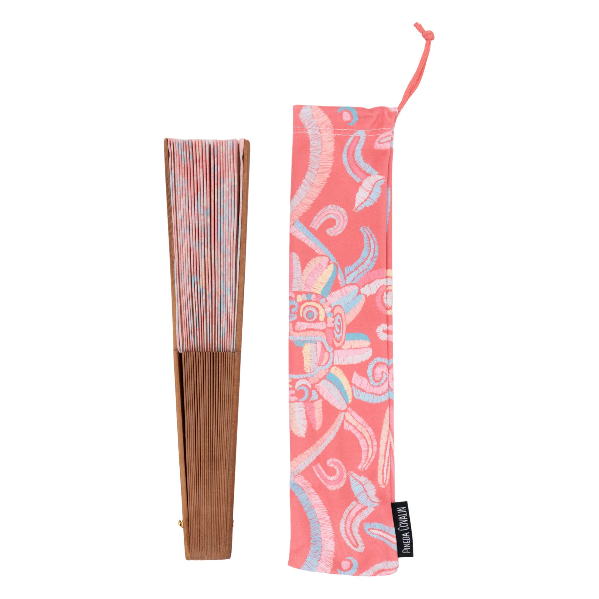 Abanico Iik Quetzalcóatl - Imagen 9