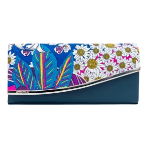 Bolsa Akbal Herbolaria Flores