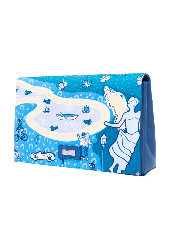 Bolsa Hook Mi Ciudad a Color - Imagen 3