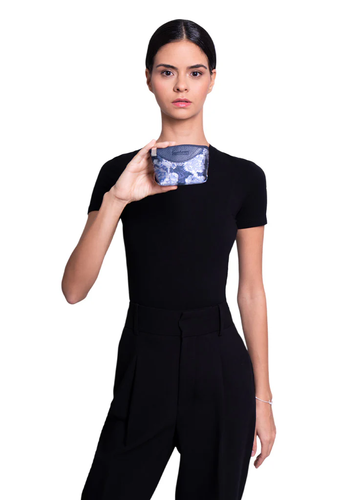 Monedero Tsunuun Jqd Cempasuchil - Imagen 3