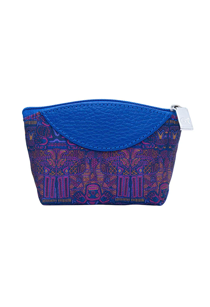 Monedero Tsunuun Jqd Coatlicue - Imagen 3