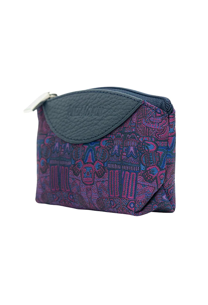 Monedero Tsunuun Jqd Coatlicue - Imagen 8