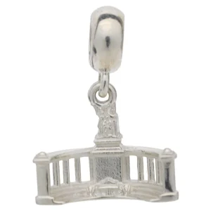 Amuleto para Brazalete Hemiciclo a Juárez