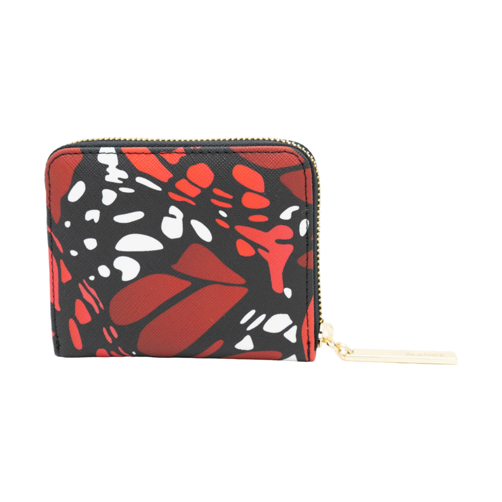 Cartera Chica Saffiano Mariposa Macro - Imagen 8