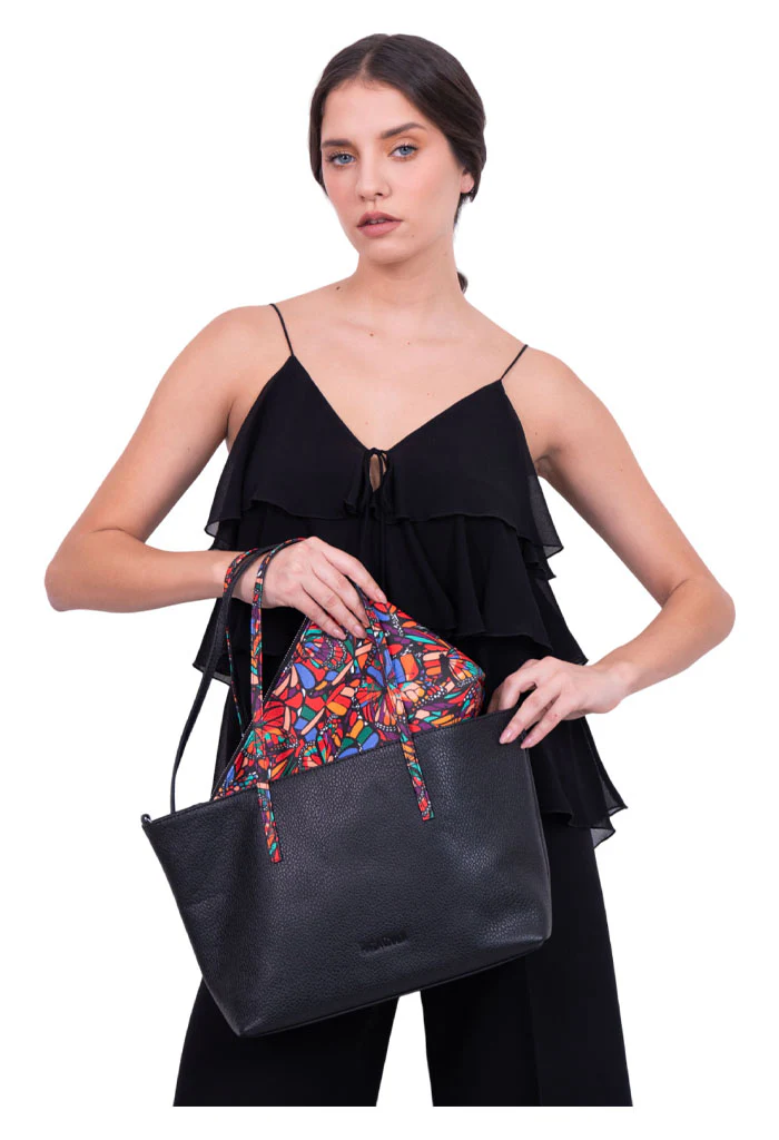 Tote Ocpan Vuelo Mariposa Mini - Imagen 4