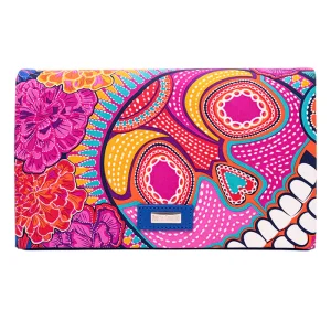 Bolsa Hook Día de Muertos Catrina