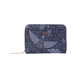 Cartera Mediana Saffiano Colibrí