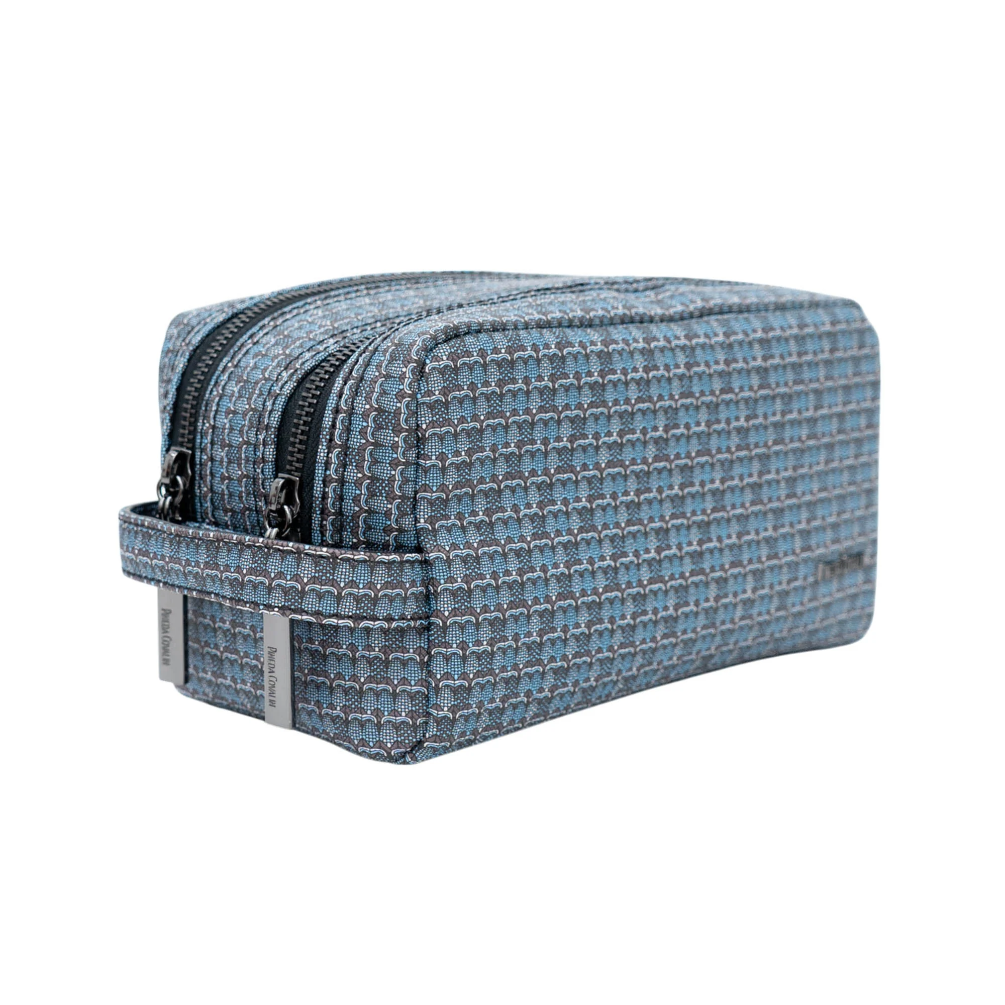 Neceser Buuk Saffiano Maíz - Imagen 9