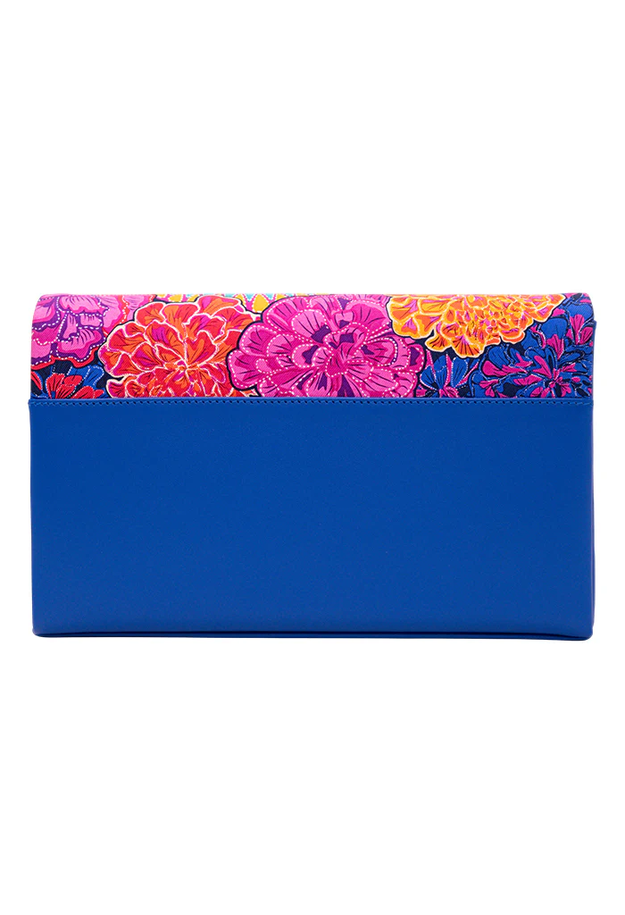 Bolsa Hook Día de Muertos Catrina - Imagen 4