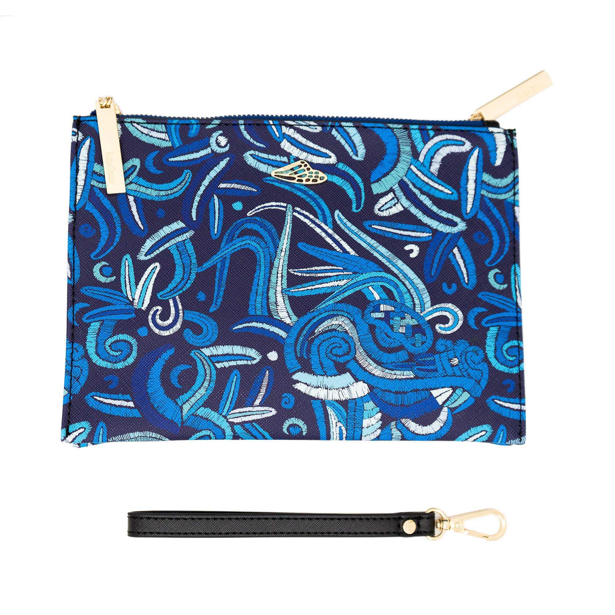 Crossbody Nikté Quetzalcóatl - Imagen 9