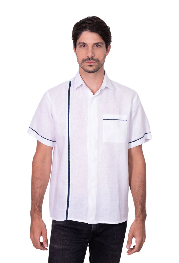 Guayabera Buuk México - Imagen 3