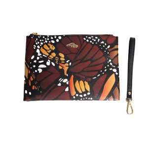 Crossbody Nikté Mariposa Macro