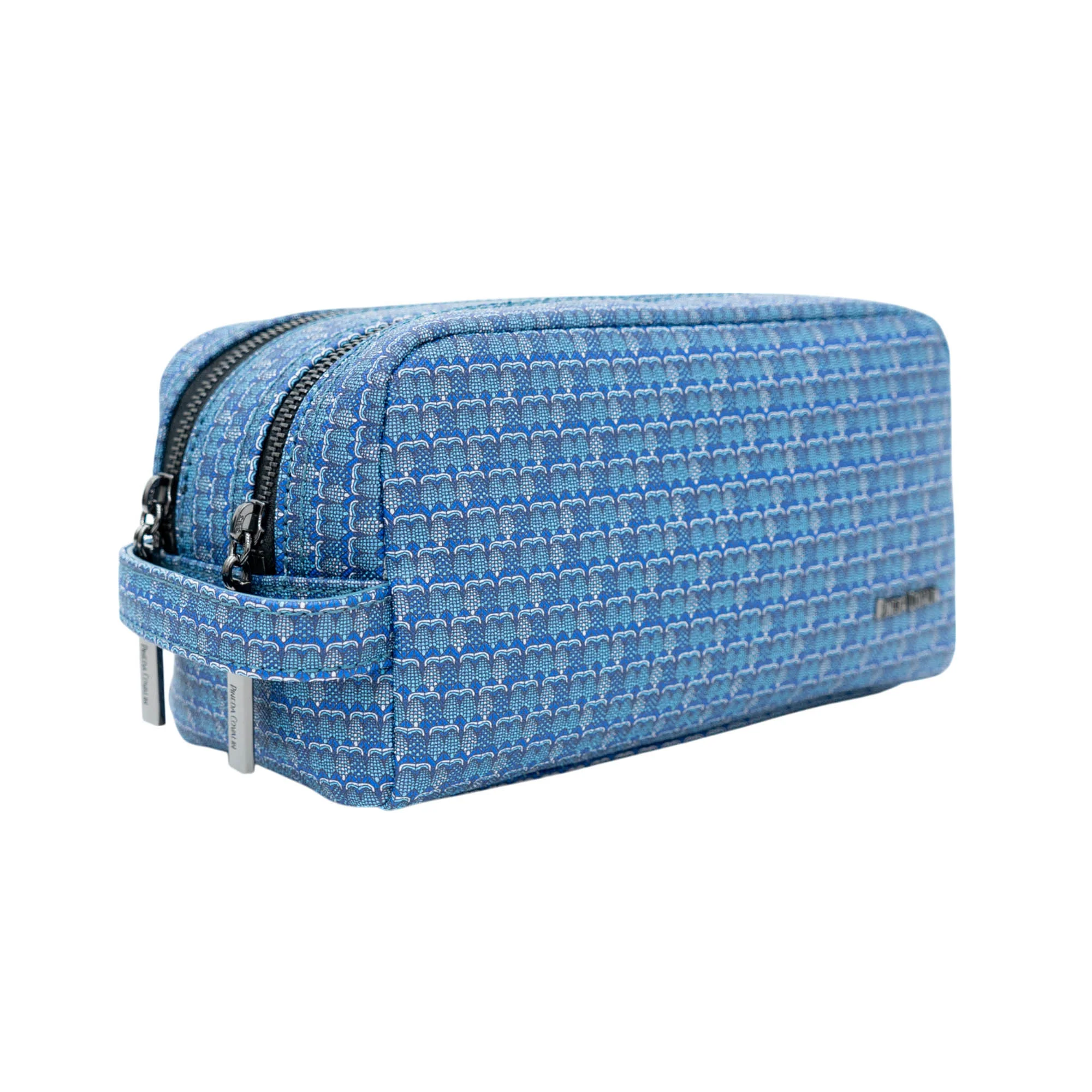 Neceser Buuk Saffiano Maíz - Imagen 6