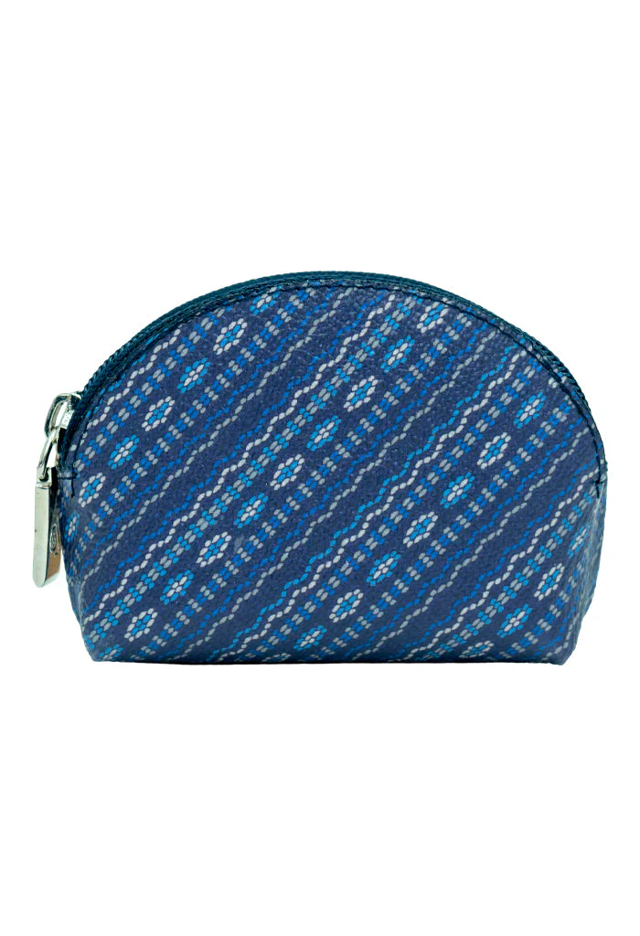 Monedero Woolis Urdimbre y Trama - Imagen 5