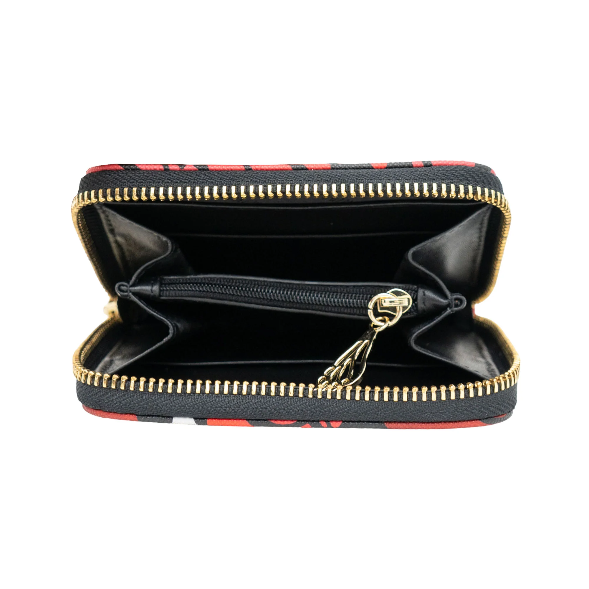 Cartera Chica Saffiano Mariposa Macro - Imagen 6