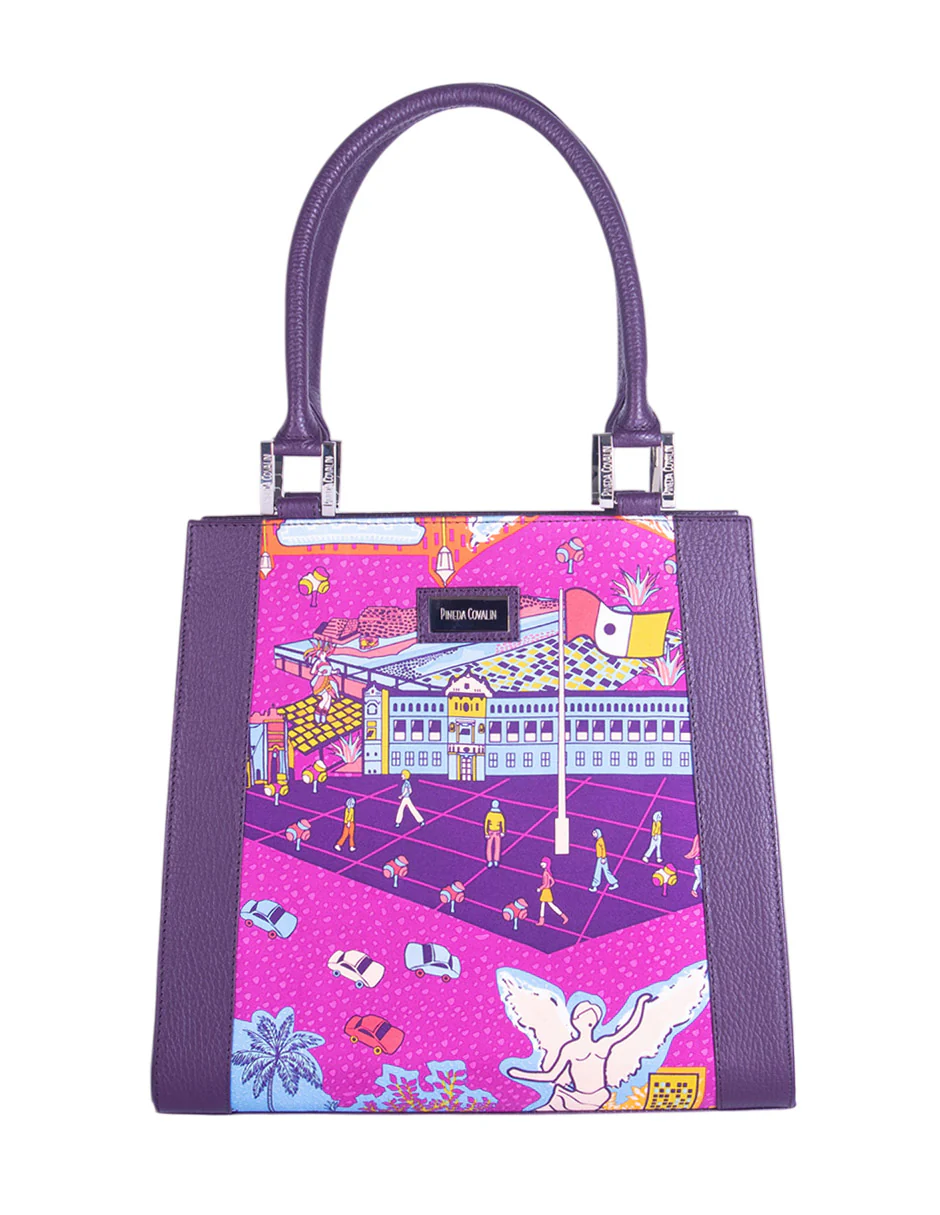 Bolsa Yaab Mi Ciudad - Imagen 9