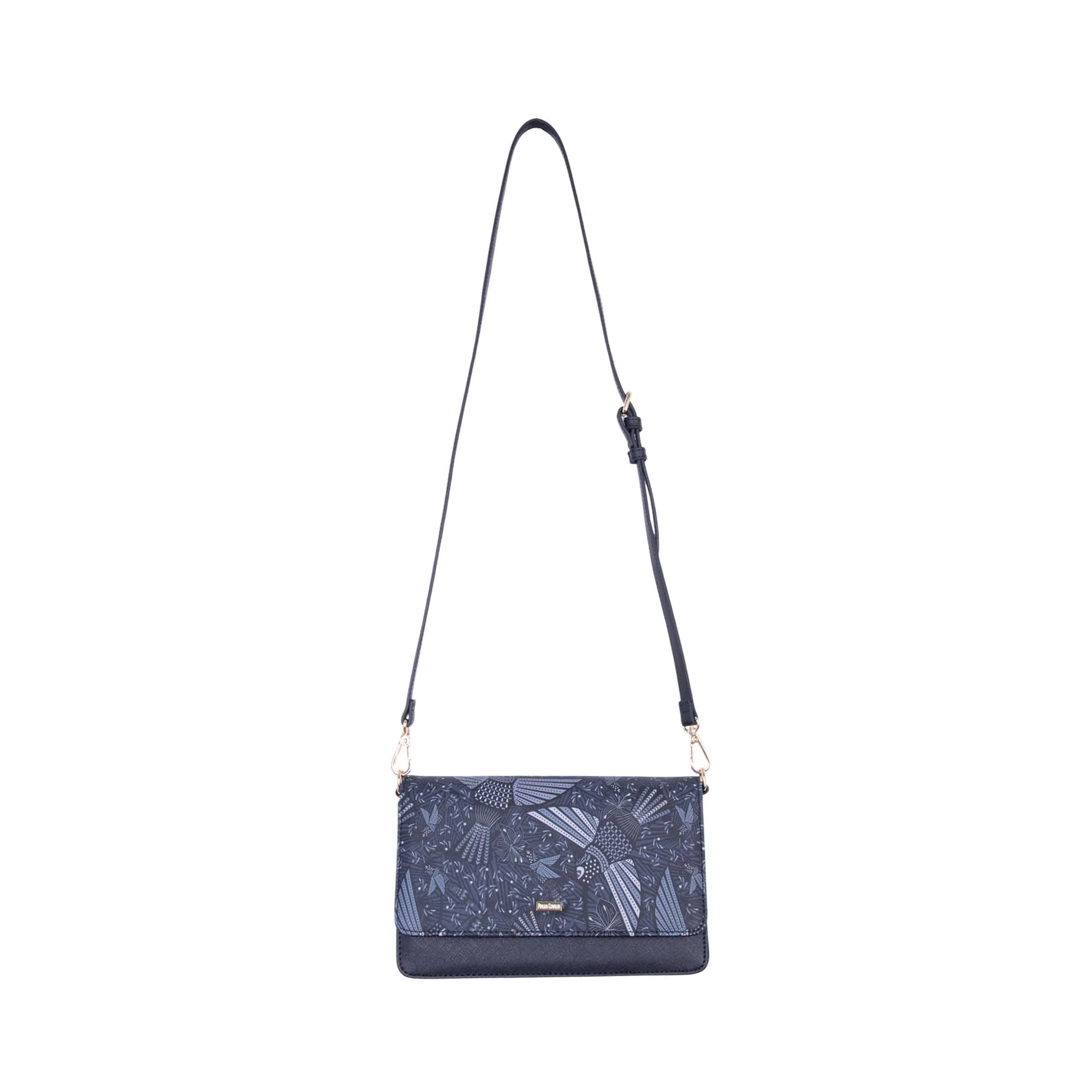 Bolsa Kalan Colibrí - Imagen 3