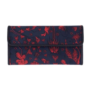 Cartera Bolsillo Jqd Tesoros de la Tierra