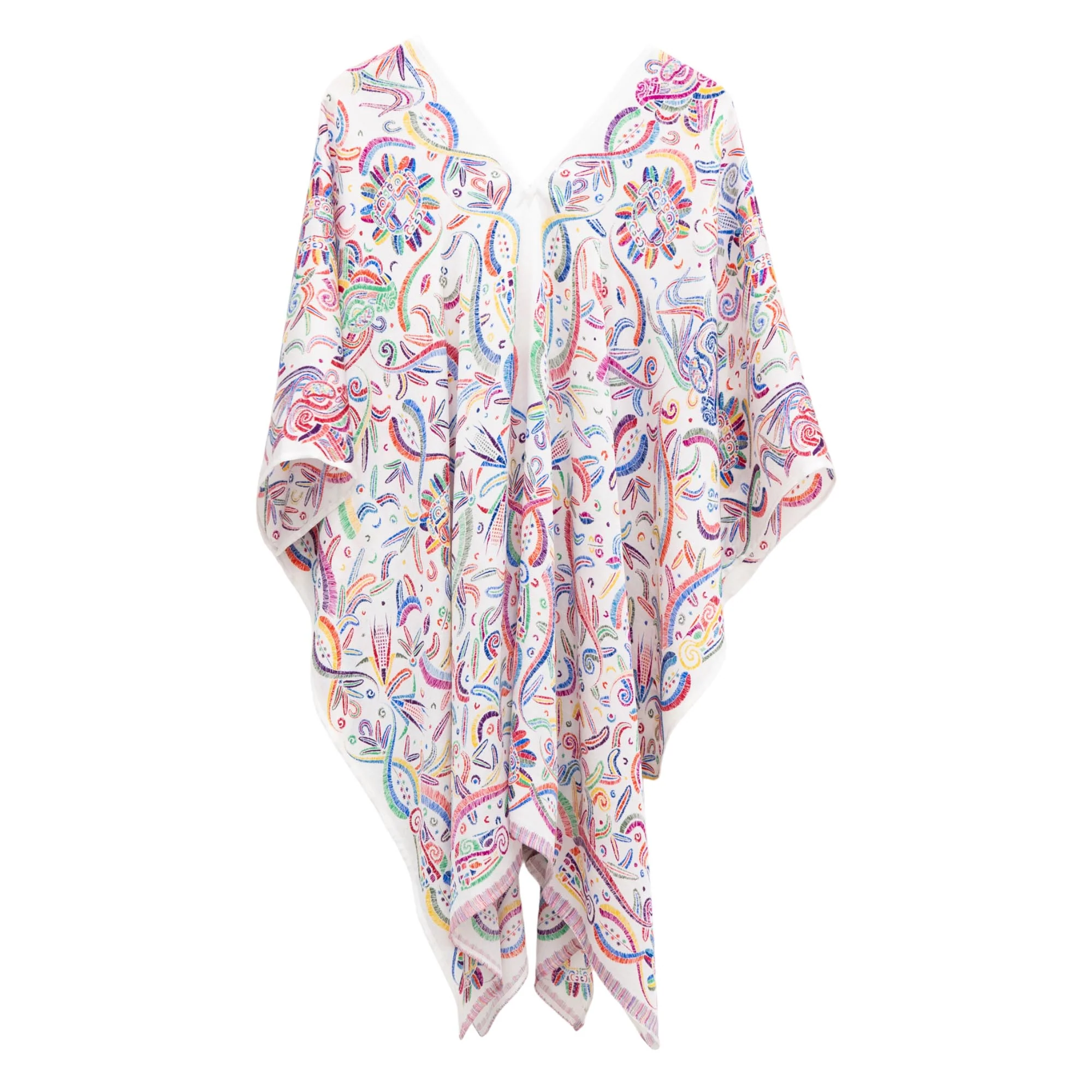 Huipil Quetzalcóatl - Imagen 8