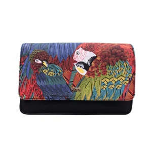 Bolsa Kalan Guacamaya