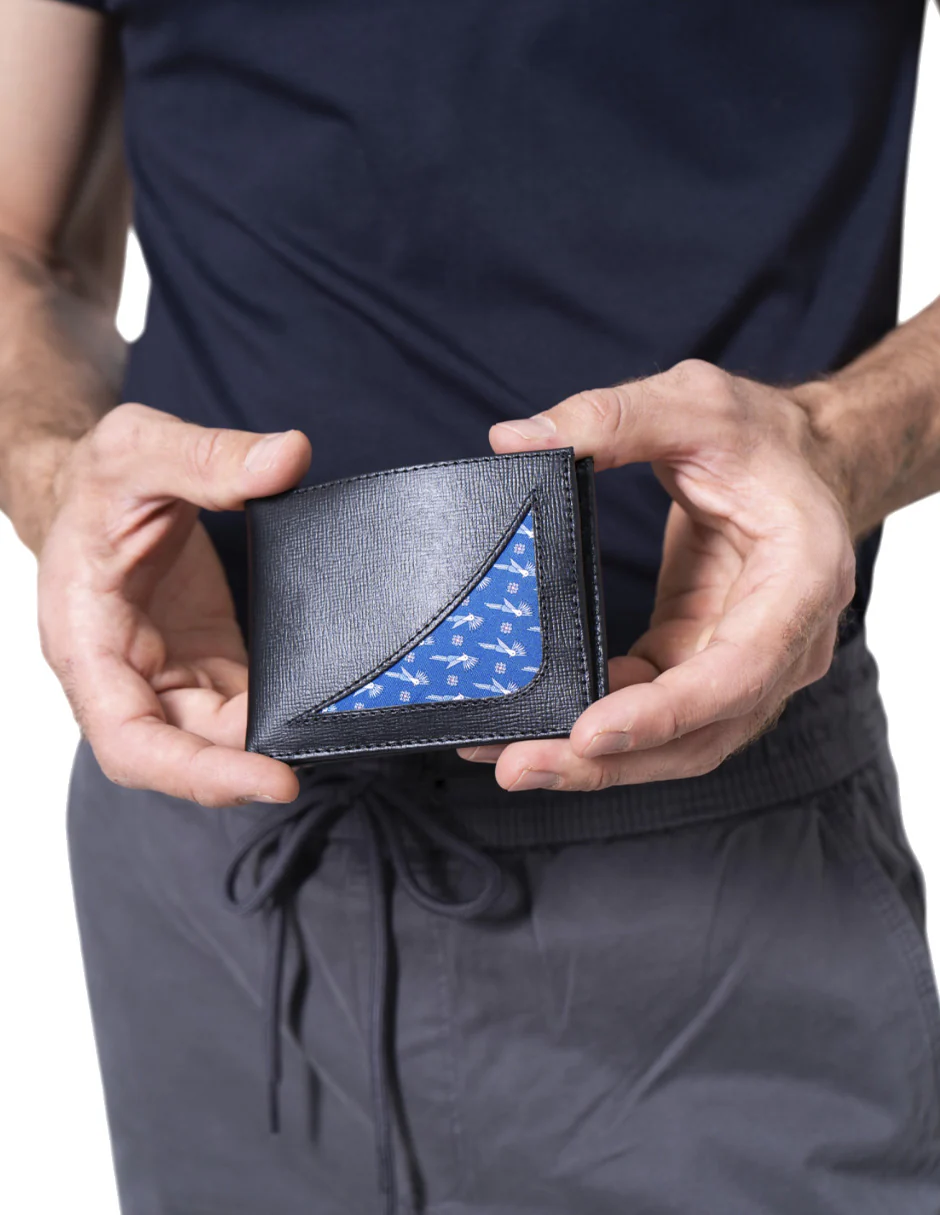 Cartera Metstli Quetzal-19 - Imagen 3