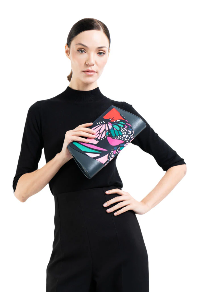 Bolsa Sen Vuelo de Mariposa - Imagen 8