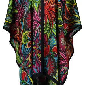 Huipil Santuario Cactáceas