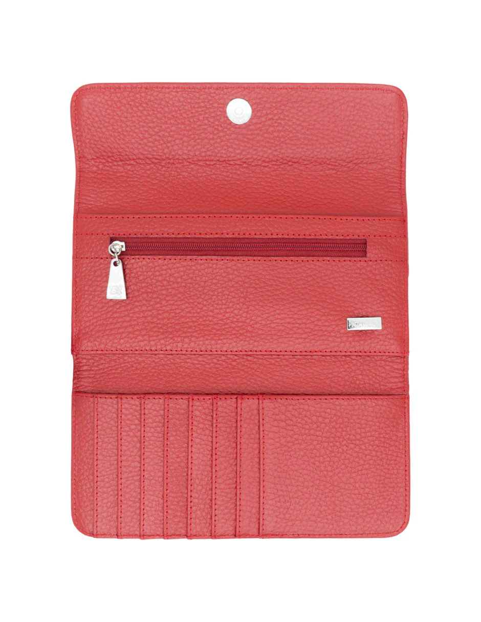 Cartera Bolsillo Quetzalcóatl - Imagen 4