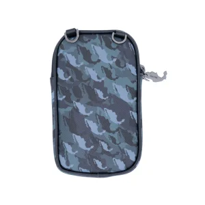 Multifuncional Maak Saffiano México Camuflaje