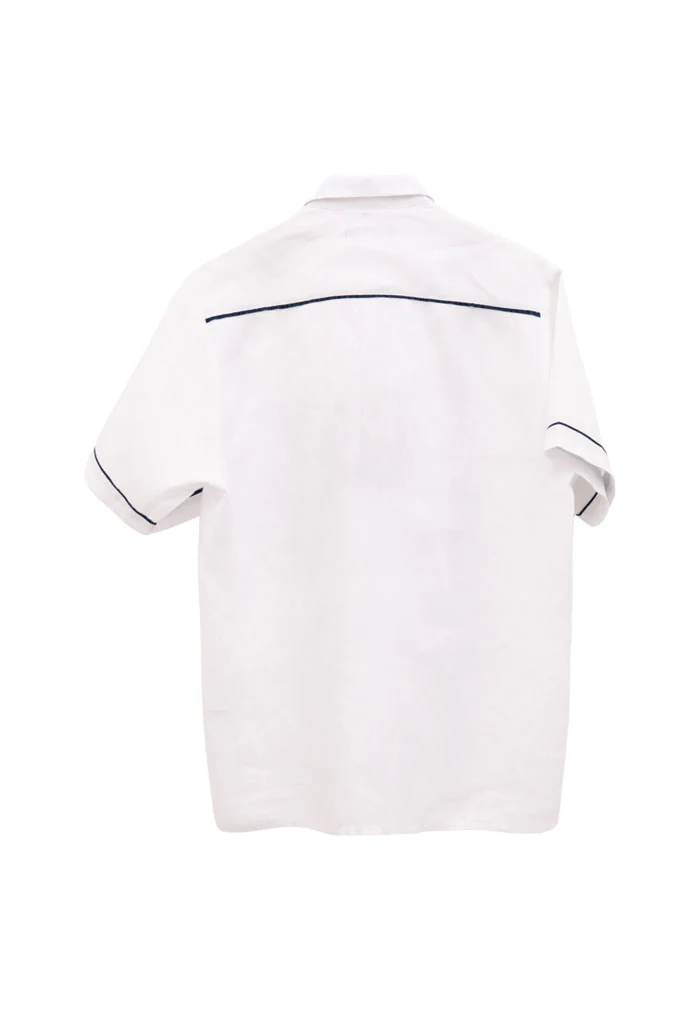 Guayabera Buuk México - Imagen 7