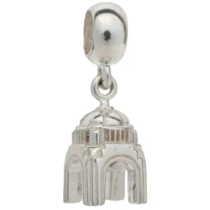 Amuleto para Brazalete Monumento a la Revolución