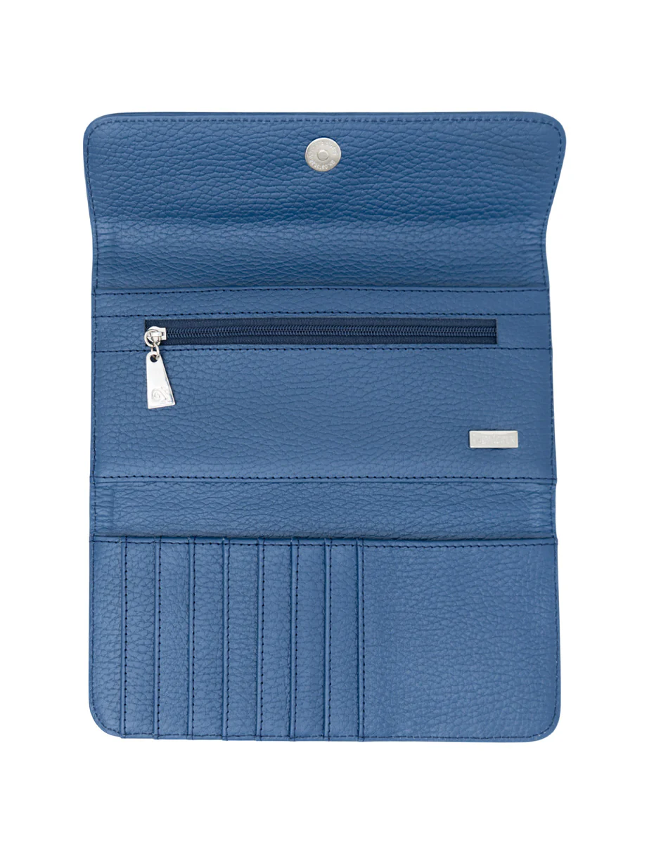 Cartera Bolsillo Mi Ciudad a Color - Imagen 4