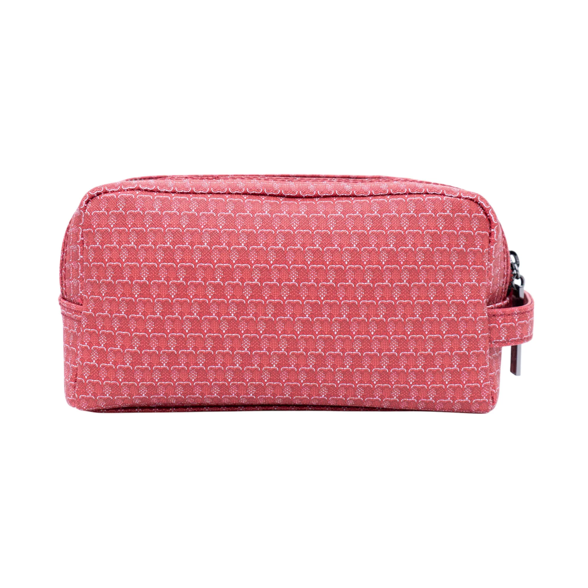 Neceser Buuk Saffiano Maíz - Imagen 4