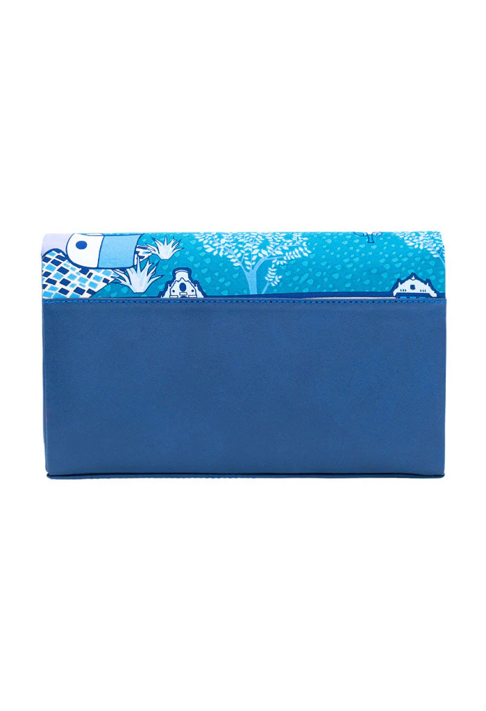 Bolsa Hook Mi Ciudad a Color - Imagen 4