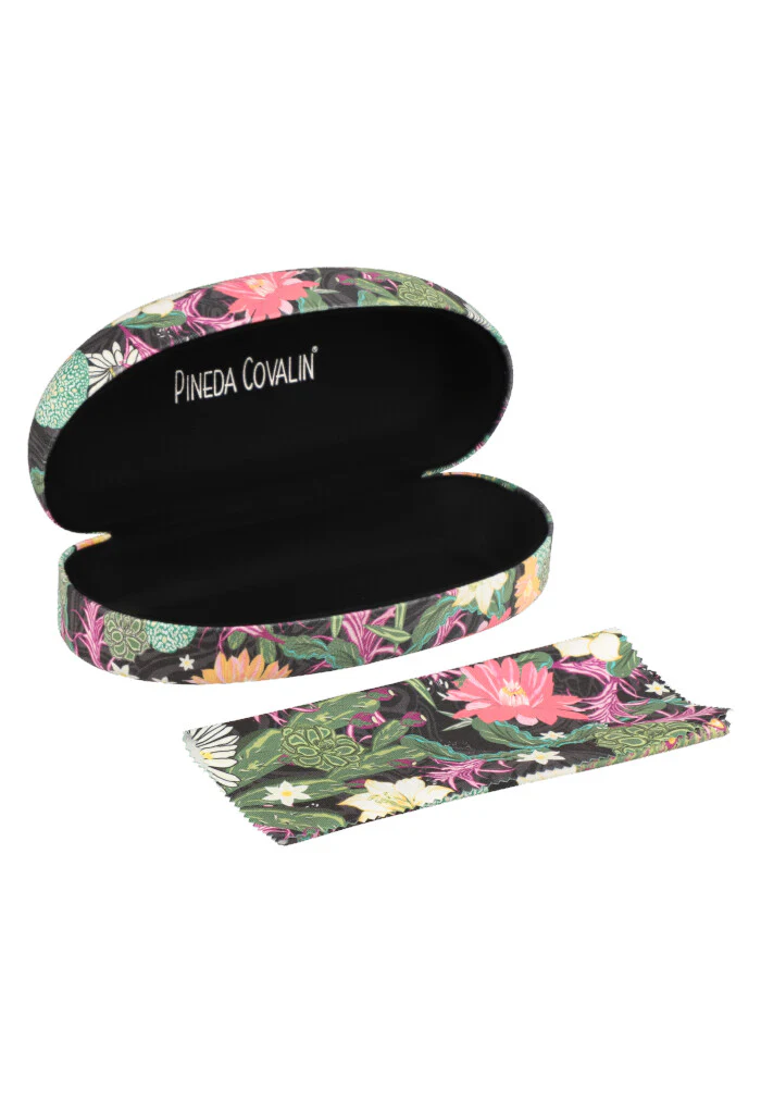 Estuche Lentes Sol Cactáceas Jardín Botánico - Imagen 9