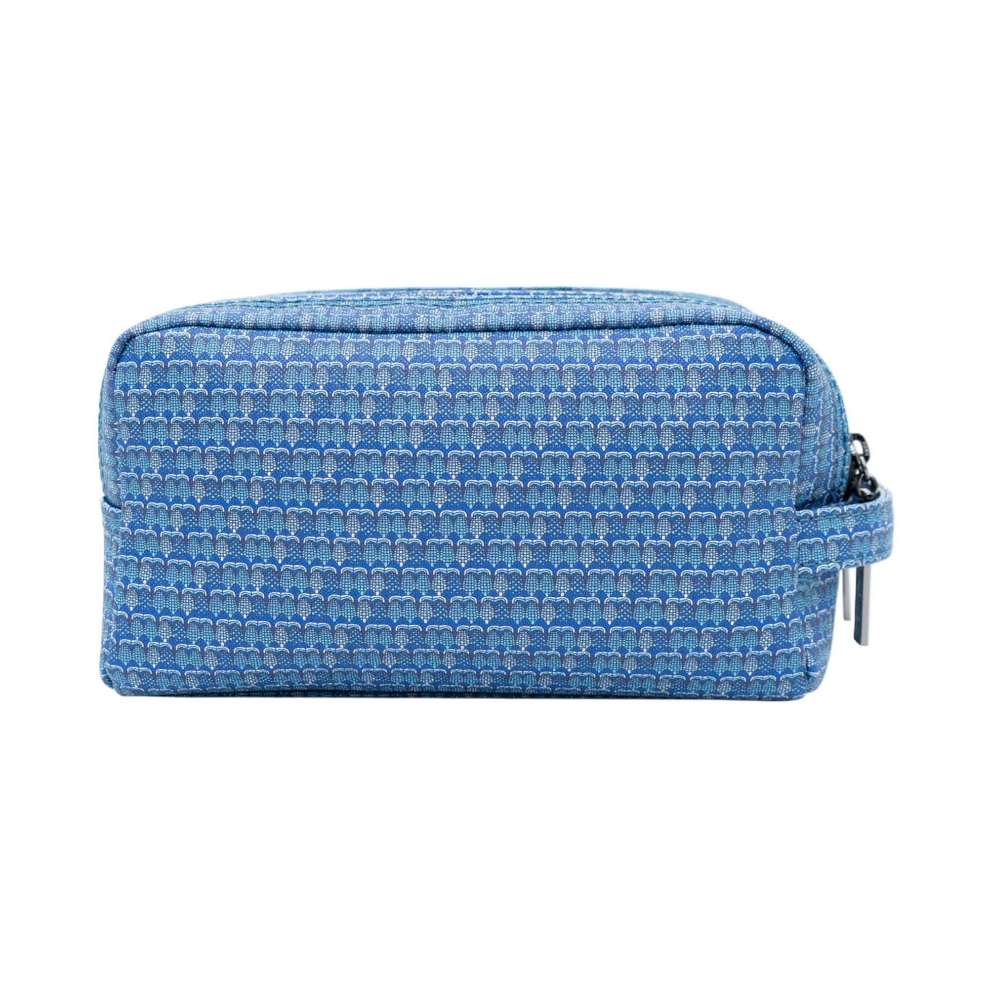 Neceser Buuk Saffiano Maíz - Imagen 7