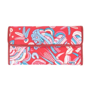 Cartera Bolsillo Quetzalcóatl