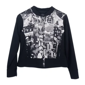 Bomber Okomej Mi Ciudad Negro