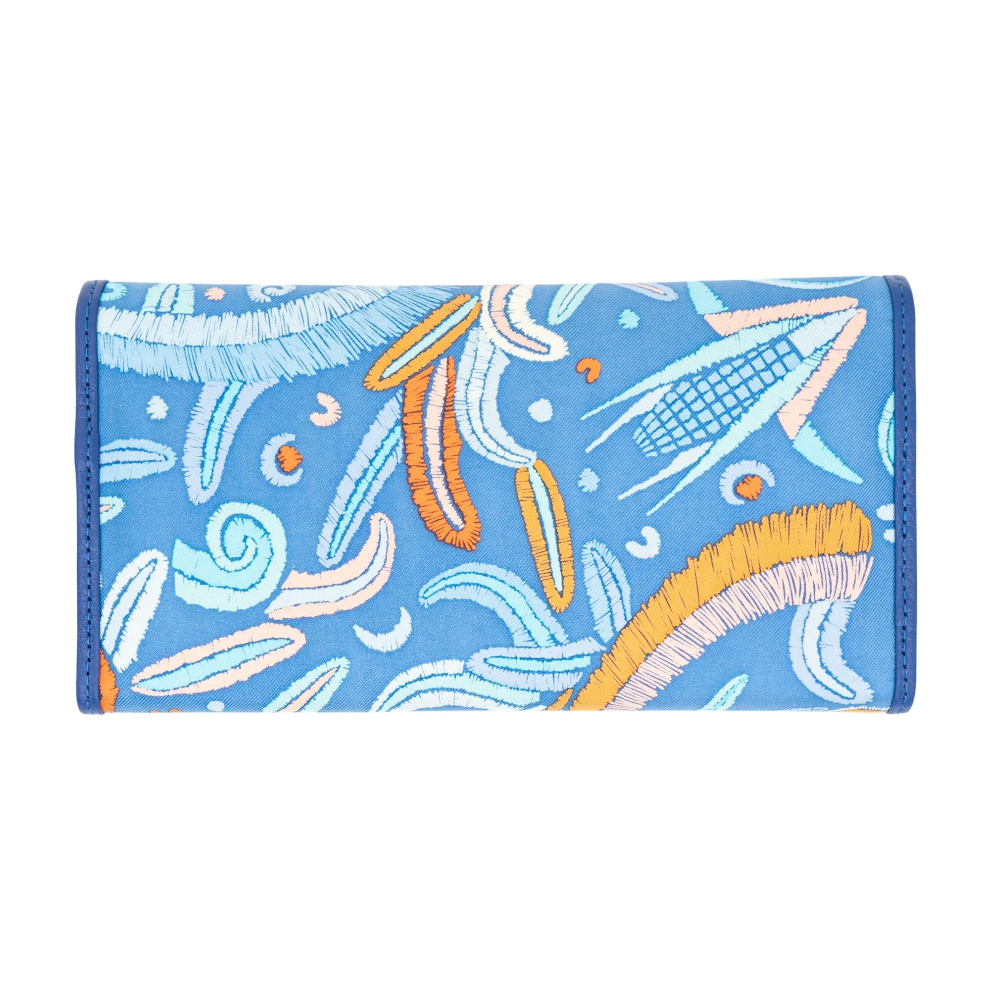 Cartera Bolsillo Quetzalcóatl - Imagen 9