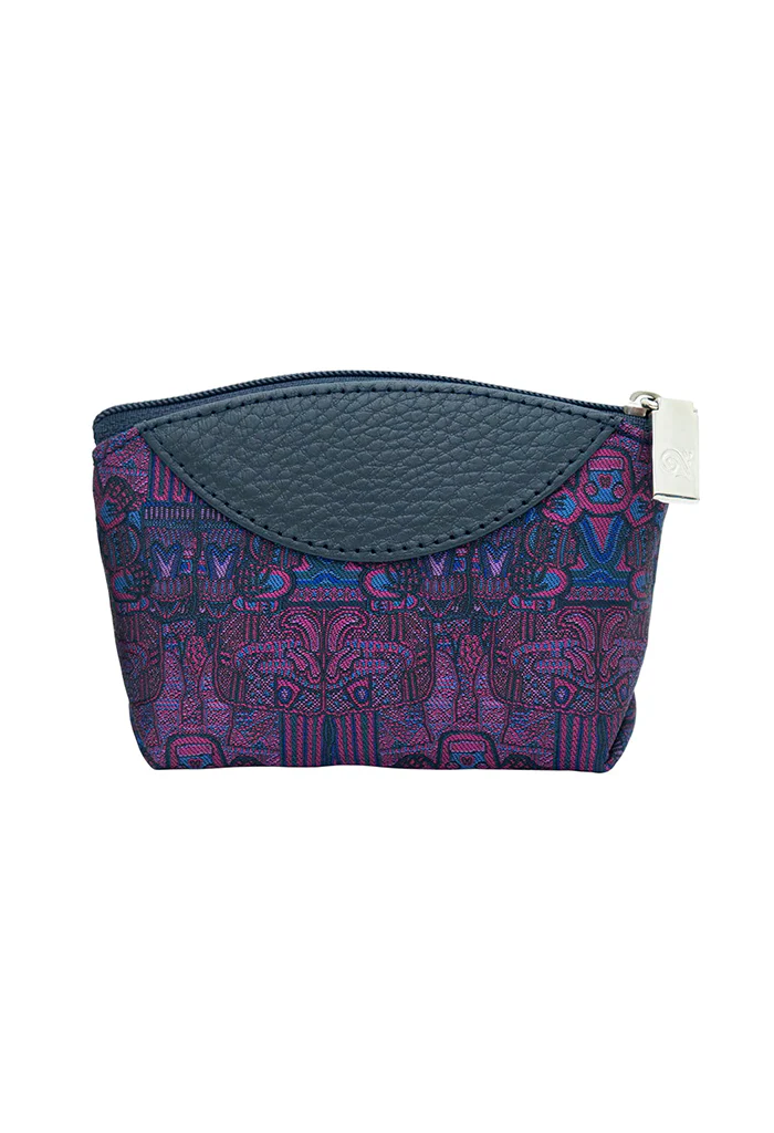 Monedero Tsunuun Jqd Coatlicue - Imagen 7