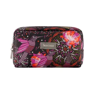 Cosmetiquera Nan Vi Colibrí