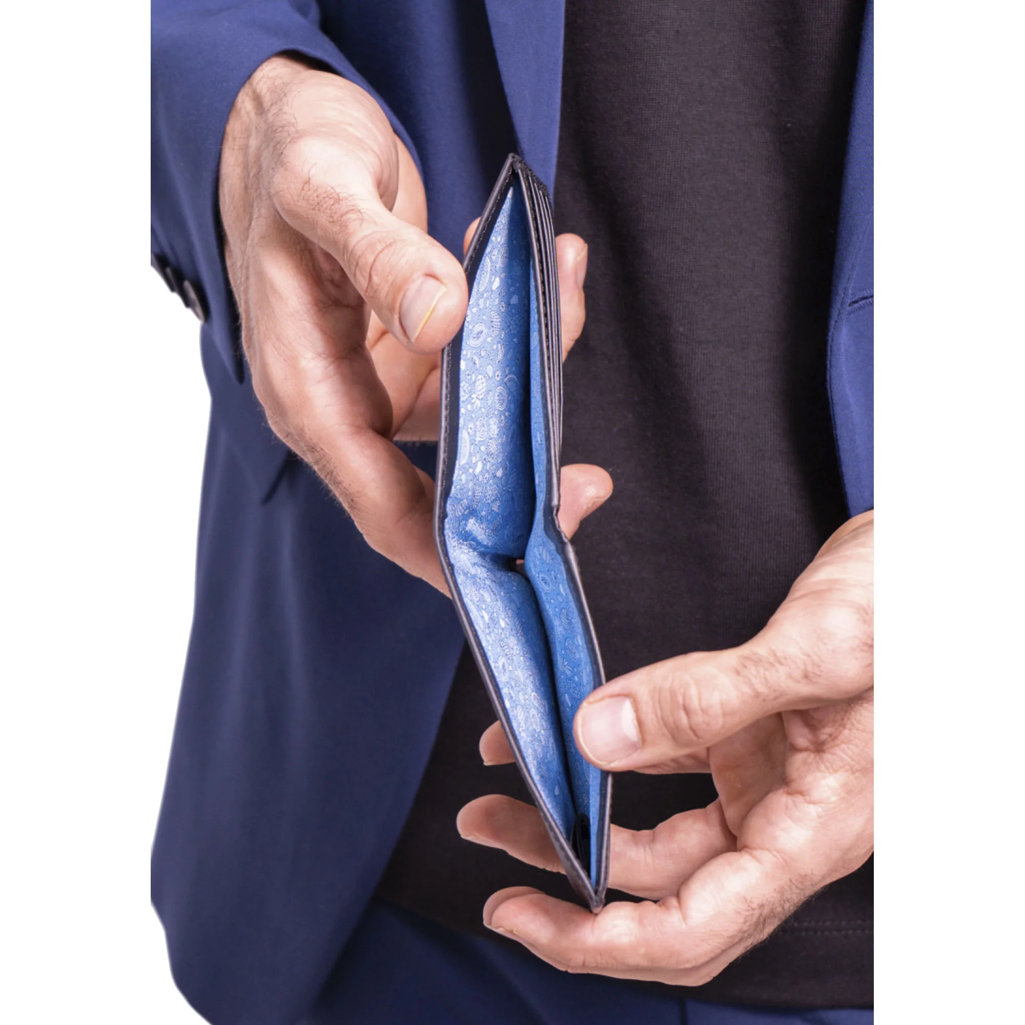 Cartera Ribete Fruta Mexicana - Imagen 4