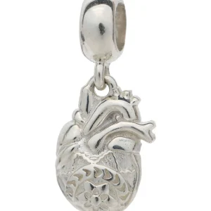 Amuleto para Brazalete Corazón