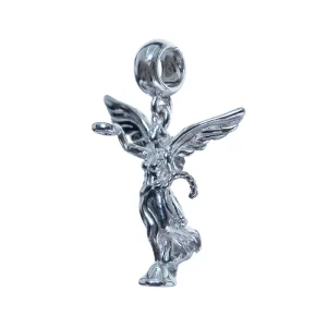 Amuleto para Brazalete Angel independencia