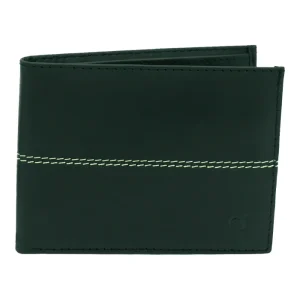 Cartera Semiak Negra Forro Coatlicue