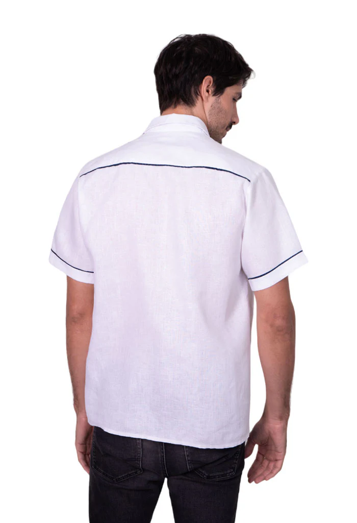 Guayabera Buuk México - Imagen 6