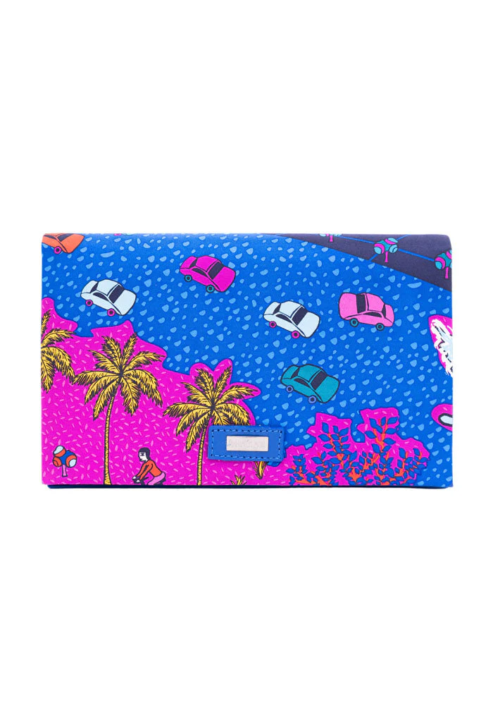 Bolsa Hook Mi Ciudad a Color - Imagen 6